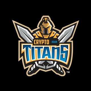 Crypto Titans Asia