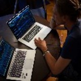 Formation , indicator and robot trading