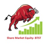 Share Market Equity- BTST ®