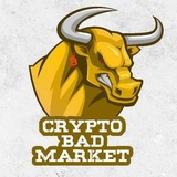 Crypto Bad Market