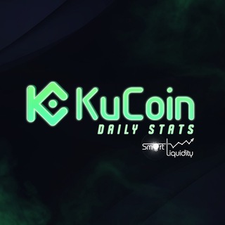 KuCoin Stats