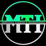 Maholiya Trading & Investments(MTI)