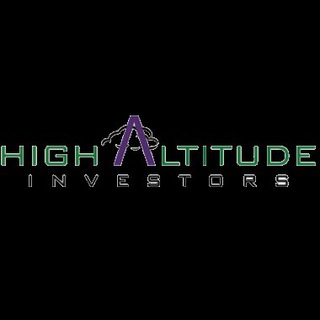 HIGH ALTITUDE INVESTING