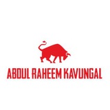 Abdul Raheem Kavungal (channel)