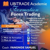 UBiTRADE ACADEMiE
