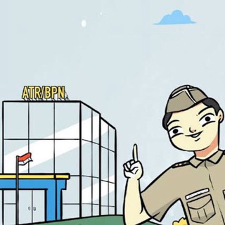 Grup Belajar ATR BPN