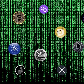 The Crypto Matrix (Public)