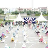 Lami Kura Sub City Woreda 13 Youth And Voluntary Mobilizetion Office