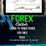 FOREX MARKET BULLIES