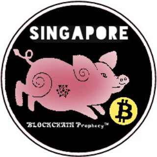 Bitcoin Singapore