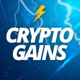 Crypto Gains ™️