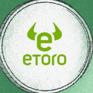 eTORO Forex Signals (free)