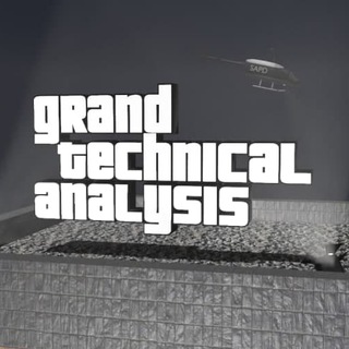 Crypto GTA - Grand Technical Analysis