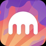 Kraken Trading platform