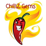 Chilliz   GEMS