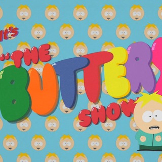 The Butters(VIP)Show