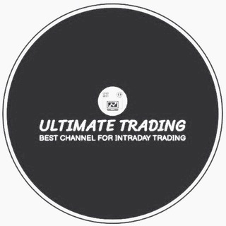 ULTIMATE TRADING ❤️