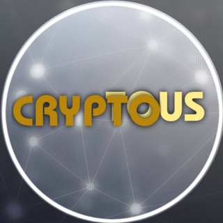 CRYPTOUS ‍