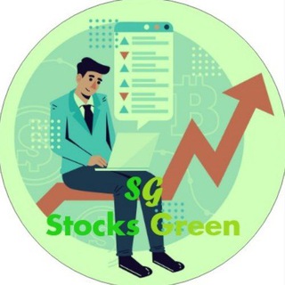 StocksGreen