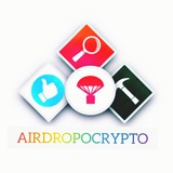 AIRDROPOCRYPTO