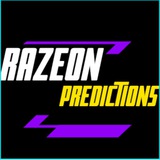 PREDICTION BY RAZEON