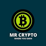 Mr Crypto
