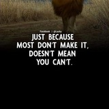 Traders and investors