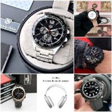 PREMIUM WATCHES AND GADGETS  ️