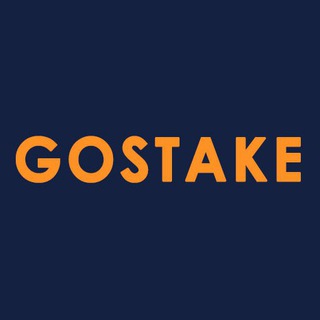 GOSTAKE - Crypto Analytics Platform