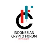 Indonesian Crypto Forum Announcement