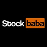 Stock Baba Crypto ✔️
