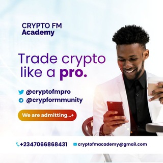Crypto fm