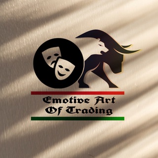Emotive Art of Trading