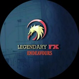 Legendary FX Endeavors™