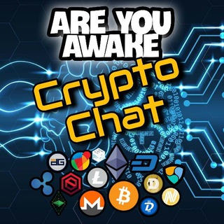 ARE YOU AWAKE - CRYPTO CHAT