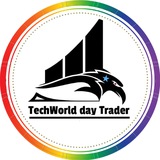 TechWorld day Trader™