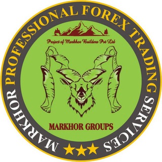 Markhor Professional Forex Trading Services