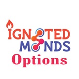 Ignited Minds Options