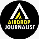 Airdrop Journalist