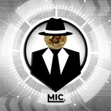 Men In Crypto  (MIC)