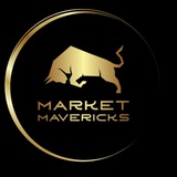 Market Mavericks By Naman