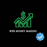 WEB MONEY MAKING
