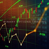 BINARY OPTIONS TRADING