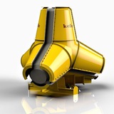 Tetrapods Consultant - Intraday Jackpots