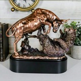 CONSISTENT COMPOUNDERS