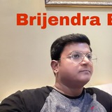 Brijendra Bhagat The Trading Guru