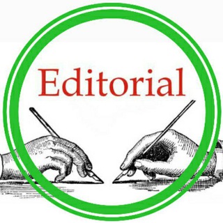 The Hindu Editorial Analysis