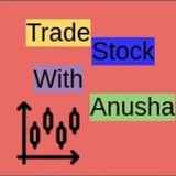 Trade Stock With Anusha