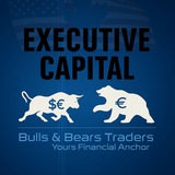 EXECUTIVE CAPITAL