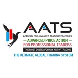 Academy for Advanced Trading Strategies-PRICE ACTION TRADING